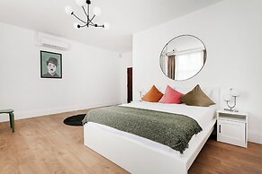 Marylebone Serviced Apartments