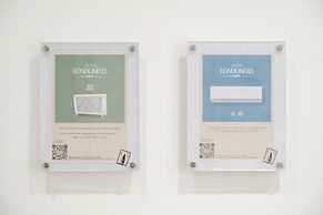 Marylebone Serviced Apartments