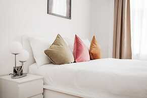 Marylebone Serviced Apartments