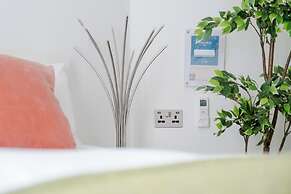 Marylebone Serviced Apartments