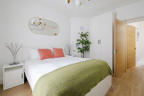 Marylebone Serviced Apartments