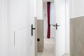 Marylebone Serviced Apartments