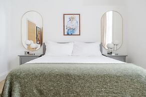 Marylebone Serviced Apartments