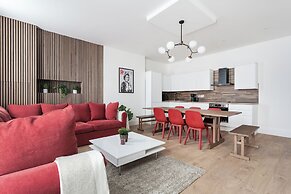 Marylebone Serviced Apartments