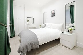 Marylebone Serviced Apartments