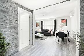 Marylebone Serviced Apartments