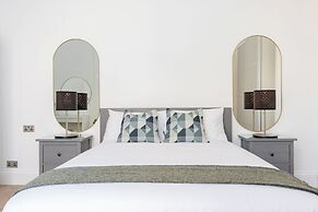 Marylebone Serviced Apartments