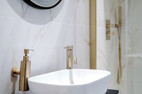 Marylebone Serviced Apartments