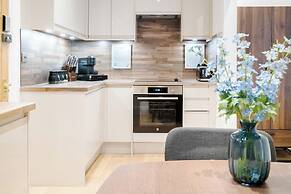 Marylebone Serviced Apartments