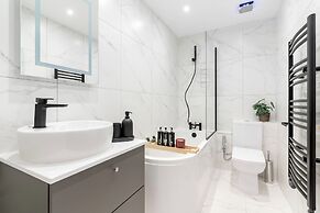 Marylebone Serviced Apartments