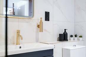 Marylebone Serviced Apartments