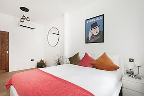 Marylebone Serviced Apartments