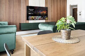 Marylebone Serviced Apartments