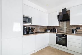 Marylebone Serviced Apartments