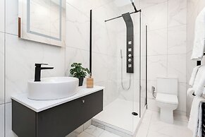 Marylebone Serviced Apartments