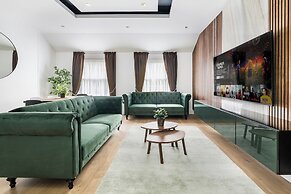 Marylebone Serviced Apartments