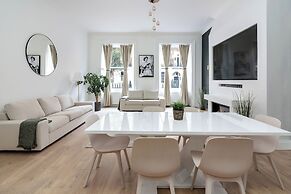 Marylebone Serviced Apartments