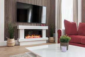 Marylebone Serviced Apartments