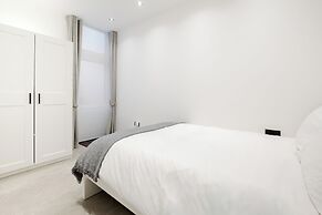 Marylebone Serviced Apartments