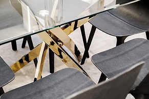 Marylebone Serviced Apartments