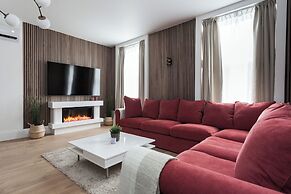 Marylebone Serviced Apartments