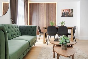 Marylebone Serviced Apartments