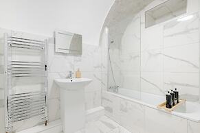 Marylebone Serviced Apartments