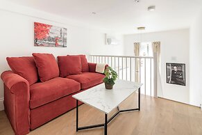 Marylebone Serviced Apartments
