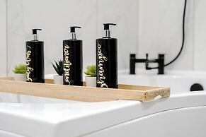 Marylebone Serviced Apartments