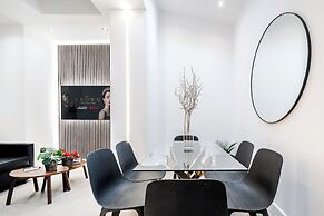 Marylebone Serviced Apartments
