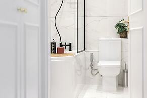 Marylebone Serviced Apartments