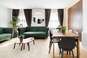 Marylebone Serviced Apartments