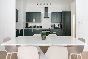 Marylebone Serviced Apartments