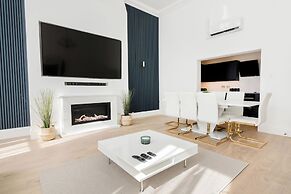 Marylebone Serviced Apartments