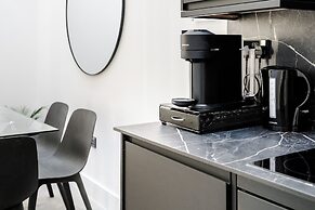 Marylebone Serviced Apartments