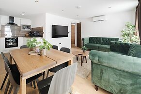 Marylebone Serviced Apartments