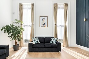 Marylebone Serviced Apartments