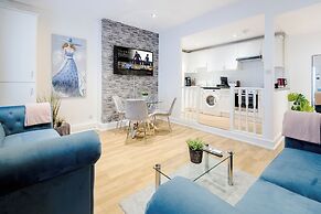Marylebone Serviced Apartments