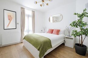 Marylebone Serviced Apartments