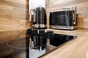 Marylebone Serviced Apartments