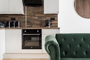 Marylebone Serviced Apartments