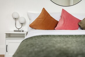 Marylebone Serviced Apartments
