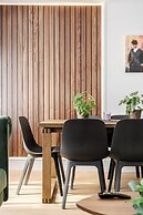 Marylebone Serviced Apartments