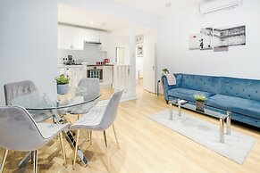 Marylebone Serviced Apartments