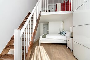 Marylebone Serviced Apartments