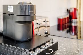 Marylebone Serviced Apartments