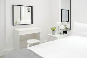 Marylebone Serviced Apartments
