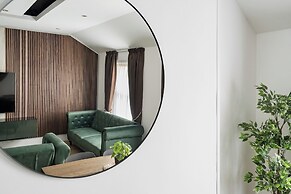 Marylebone Serviced Apartments