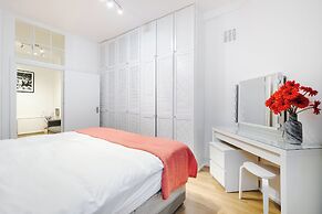 Marylebone Serviced Apartments