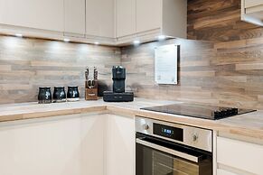 Marylebone Serviced Apartments